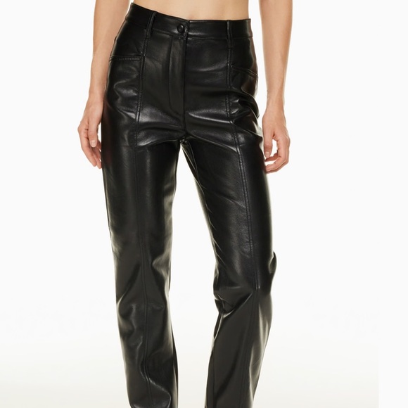 Wilfred rebel pants black - Picture 2 of 4